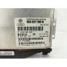Recambio de modulo electronico para audi a4 b6 (8e2) 2.0 referencia OEM IAM 8E0927156G  