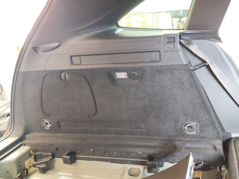Recambio de moldura para opel astra k sports tourer (b16) 1.6 cdti (35) referencia OEM IAM 13460560  