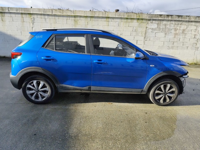 kia stonic (yb) del año 2022