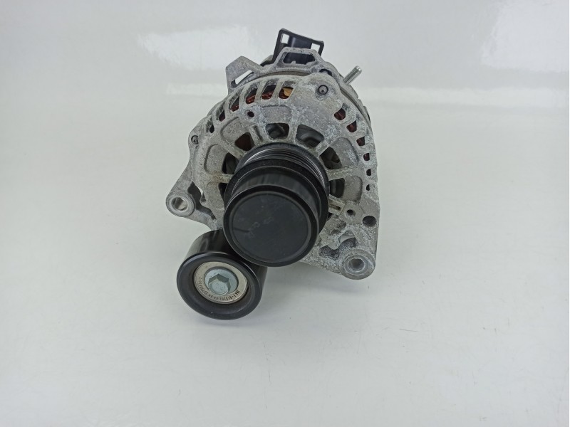 Recambio de alternador para hyundai i20 iii (bc3, bi3) 1.0 t-gdi referencia OEM IAM 3730007450  