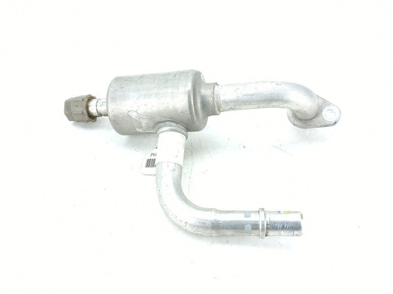 Recambio de tubos aire acondicionado para jeep compass (mp, m6, mv, m7) 1.4 multiair referencia OEM IAM P68302447AA  