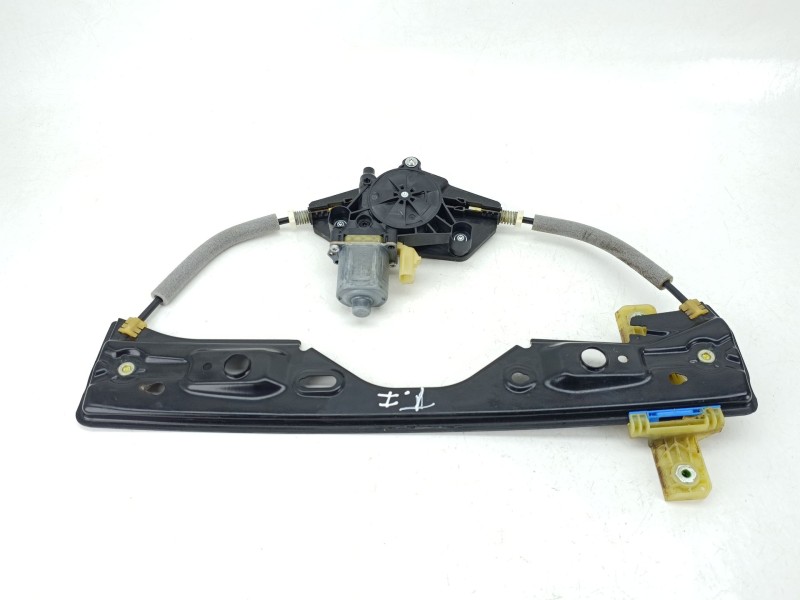 Recambio de elevalunas trasero izquierdo para jeep compass (mp, m6, mv, m7) 1.4 multiair referencia OEM IAM 68292133AA  