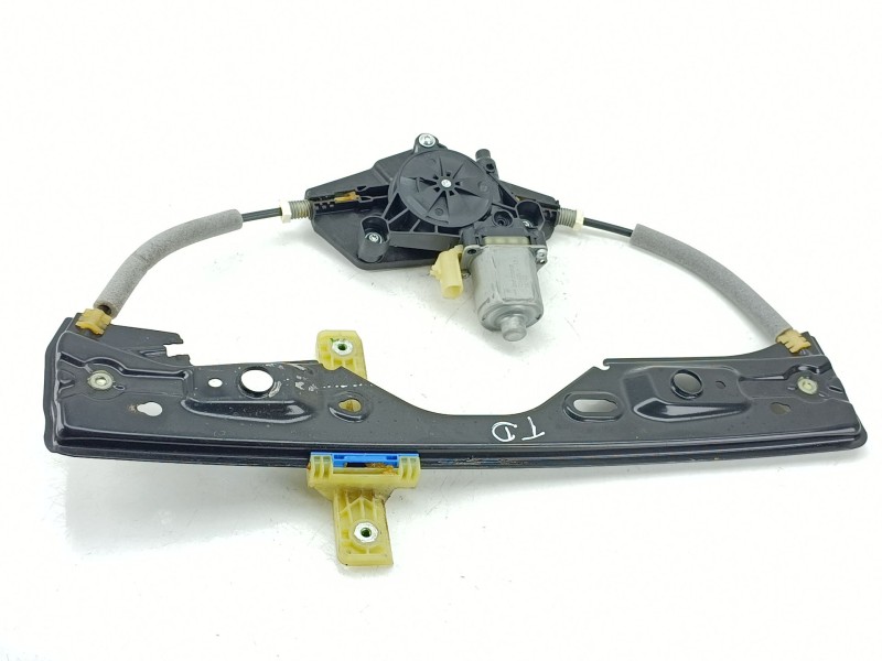 Recambio de elevalunas trasero derecho para jeep compass (mp, m6, mv, m7) 1.4 multiair referencia OEM IAM 68243944AA  