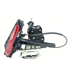 CERRADURA PUERTA TRASERA DERECHA P04589914AE 