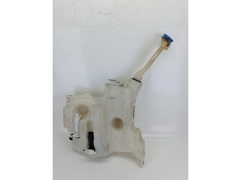 Recambio de deposito limpia para mercedes-benz clase m (w164) ml 320 cdi 4-matic (164.122) referencia OEM IAM A1648601660  