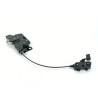 Recambio de cerradura capo para jeep compass (mp, m6, mv, m7) 1.4 multiair referencia OEM IAM 607AC1248  