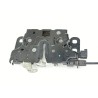 Recambio de cerradura capo para jeep compass (mp, m6, mv, m7) 1.4 multiair referencia OEM IAM 607AC1248  