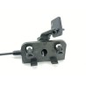 Recambio de cerradura capo para jeep compass (mp, m6, mv, m7) 1.4 multiair referencia OEM IAM 607AC1248  