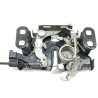 Recambio de cerradura capo para jeep compass (mp, m6, mv, m7) 1.4 multiair referencia OEM IAM 607AC1248  