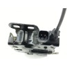 Recambio de cerradura capo para jeep compass (mp, m6, mv, m7) 1.4 multiair referencia OEM IAM 607AC1248  