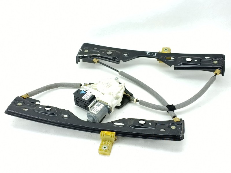 Recambio de elevalunas delantero izquierdo para jeep compass (mp, m6, mv, m7) 1.4 multiair referencia OEM IAM C37723104  