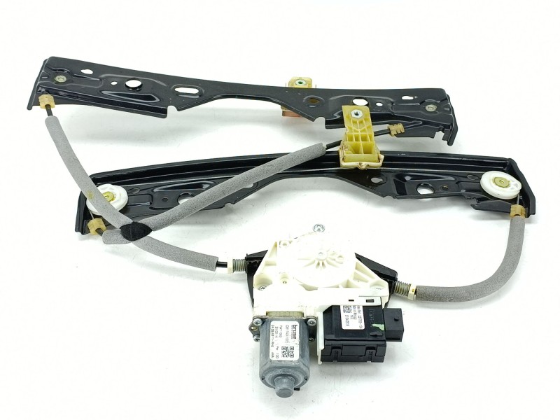 Recambio de elevalunas delantero derecho para jeep compass (mp, m6, mv, m7) 1.4 multiair referencia OEM IAM C37722104  