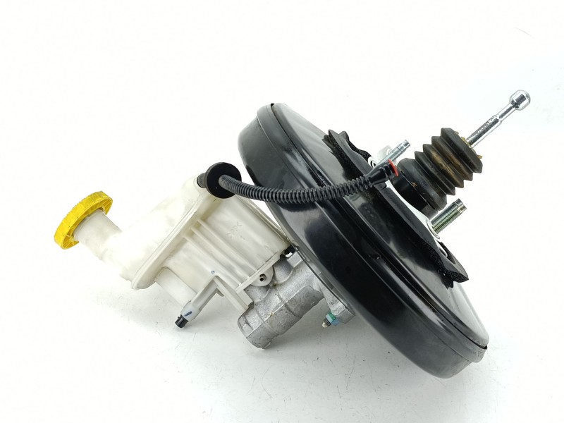 Recambio de servofreno para jeep compass (mp, m6, mv, m7) 1.4 multiair referencia OEM IAM A0204J01041  