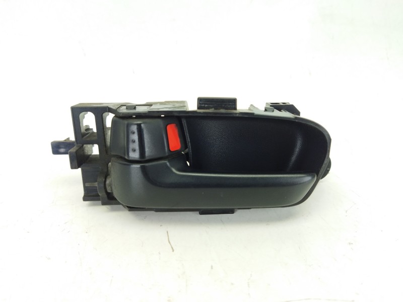 Recambio de maneta interior delantera izquierda para suzuki grand vitara ii (jt, te, td) 1.9 ddis a las 4 ruedas (jt419, td44, j