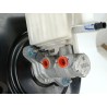 Recambio de servofreno para jeep compass (mp, m6, mv, m7) 1.4 multiair referencia OEM IAM A0204J01041  