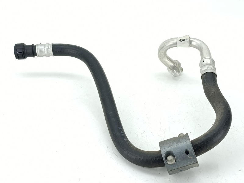Recambio de tubos aire acondicionado para jeep compass (mp, m6, mv, m7) 1.4 multiair referencia OEM IAM P68302465AA  
