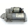 Recambio de motor arranque para jeep compass (mp, m6, mv, m7) 1.4 multiair referencia OEM IAM 0001170641  