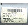 Recambio de motor arranque para jeep compass (mp, m6, mv, m7) 1.4 multiair referencia OEM IAM 0001170641  