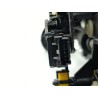 Recambio de pedalera completa para jeep compass (mp, m6, mv, m7) 1.4 multiair referencia OEM IAM P68319940AA  
