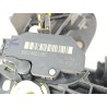 Recambio de pedalera completa para jeep compass (mp, m6, mv, m7) 1.4 multiair referencia OEM IAM P68319940AA  
