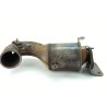 Recambio de catalizador para jeep compass (mp, m6, mv, m7) 1.4 multiair referencia OEM IAM 68254618AA  