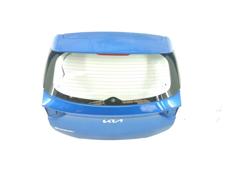 Recambio de porton trasero para kia stonic (yb) 1.2 cvvt referencia OEM IAM 72800H8431  