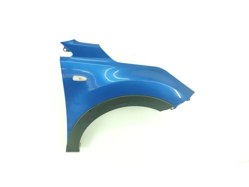 Recambio de aleta delantera derecha para kia stonic (yb) 1.2 cvvt referencia OEM IAM 66321H8451  