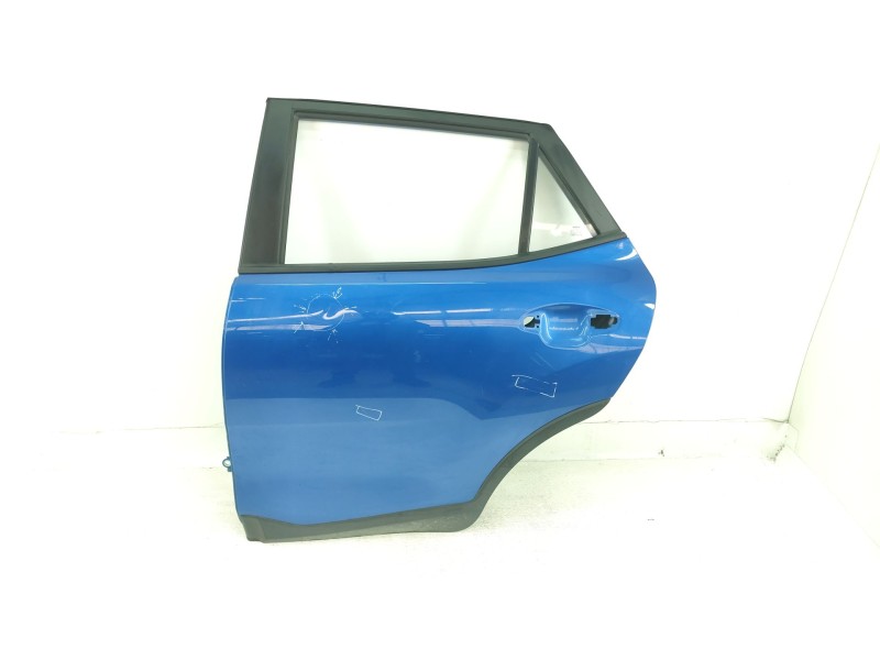 Recambio de puerta trasera izquierda para kia stonic (yb) 1.2 cvvt referencia OEM IAM 77003H8401  