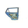 Recambio de puerta trasera izquierda para kia stonic (yb) 1.2 cvvt referencia OEM IAM 77003H8401  
