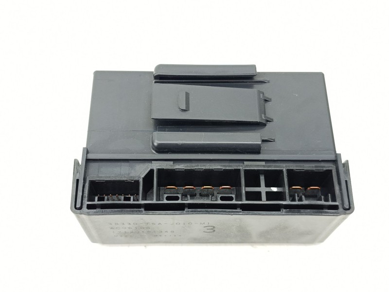 Recambio de modulo electronico para honda hr-v (ru) 1.5 (ru1) referencia OEM IAM 38330T5AJ010M1  