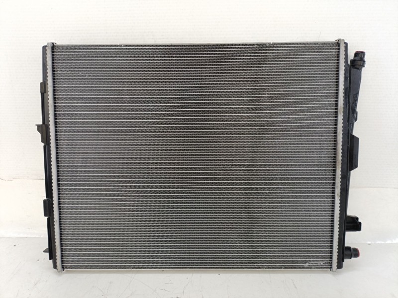 Recambio de radiador agua para bmw z4 roadster (g29) sdrive 20 i referencia OEM IAM 1718666811  