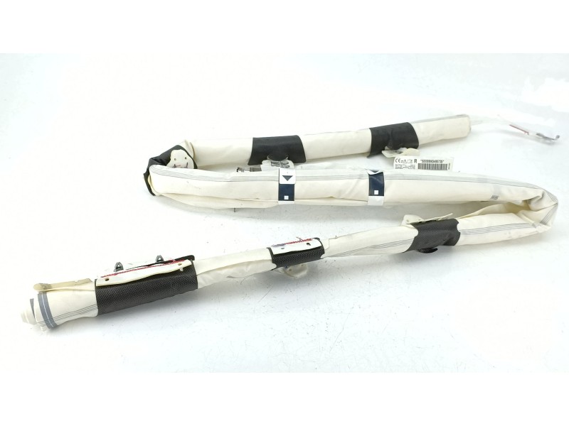 Recambio de airbag cortina delantero derecho para peugeot 2008 ii (ud_, us_, uy_, uj_, ur_, uc_) 1.5 bluehdi 110 (udyhsk) refere