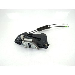 CERRADURA PUERTA DELANTERA IZQUIERDA 6904002491 
