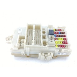 CAJA RELES / FUSIBLES 737012800W 