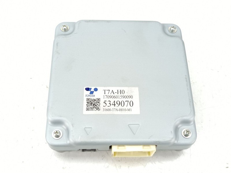 Recambio de modulo electronico para honda hr-v (ru) 1.5 (ru1) referencia OEM IAM 5349070  