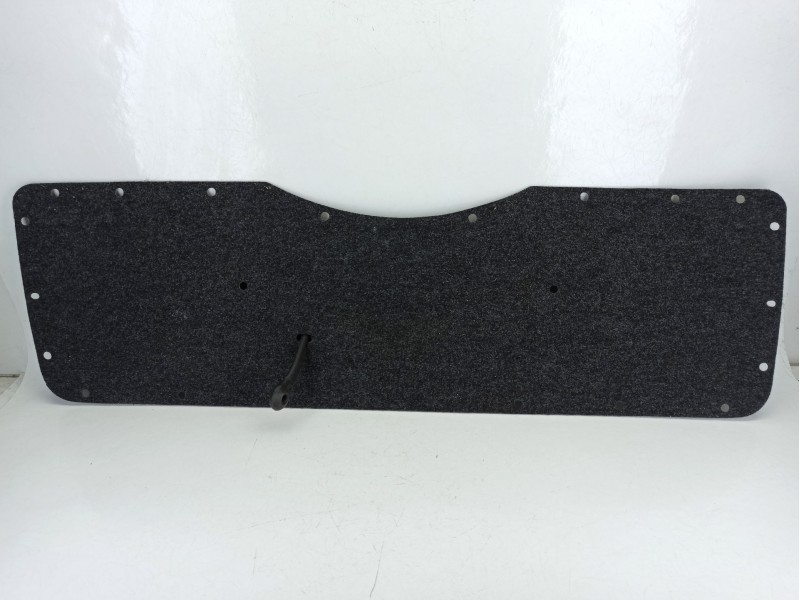 Recambio de guarnecido porton trasero para skoda roomster (5j7) 1.6 tdi referencia OEM IAM 5J7867975C  