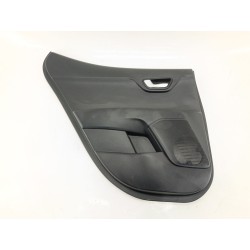 GUARNECIDO PUERTA TRASERA IZQUIERDA 83301H8510WK 