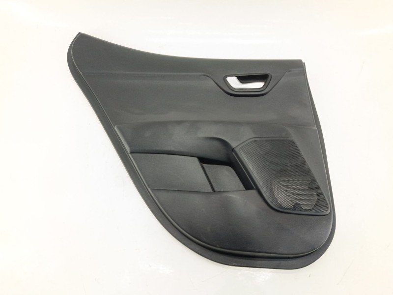 Recambio de guarnecido puerta trasera izquierda para kia stonic (yb) 1.2 cvvt referencia OEM IAM 83301H8510WK  