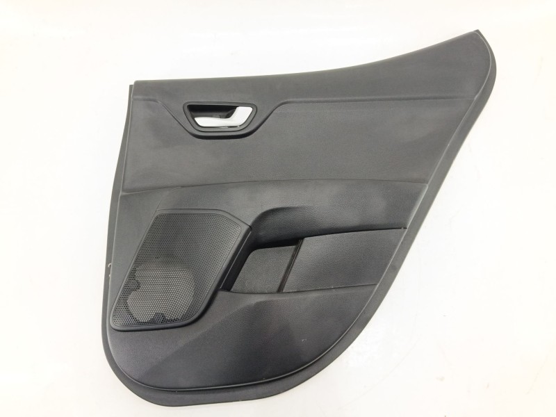 Recambio de guarnecido puerta trasera derecha para kia stonic (yb) 1.2 cvvt referencia OEM IAM 83302H8510WK  