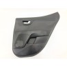 Recambio de guarnecido puerta trasera derecha para kia stonic (yb) 1.2 cvvt referencia OEM IAM 83302H8510WK  