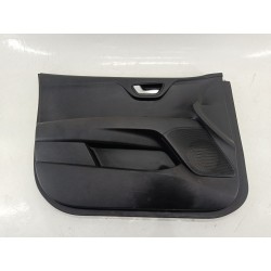 GUARNECIDO PUERTA DELANTERA IZQUIERDA 82301H8050WK 