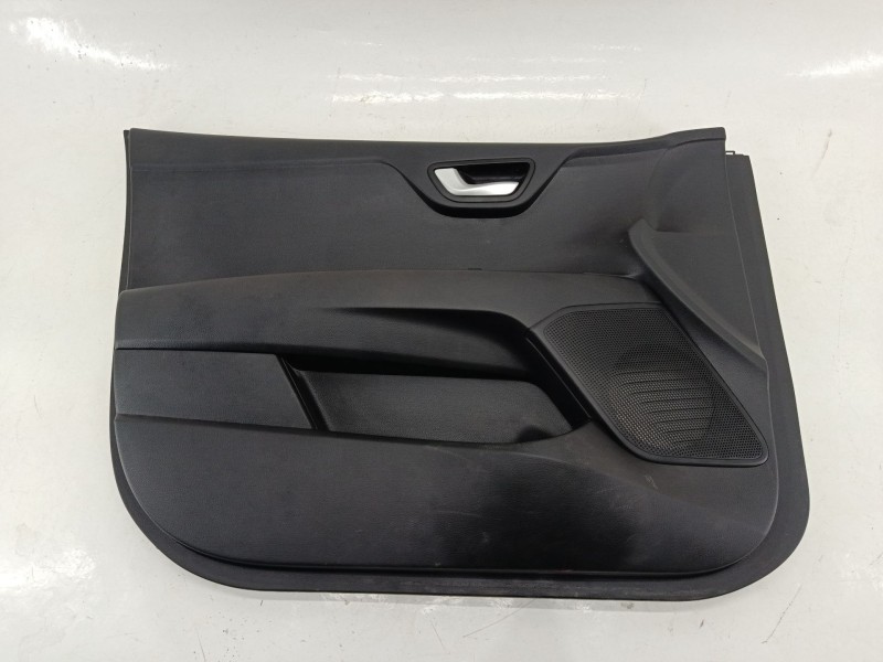 Recambio de guarnecido puerta delantera izquierda para kia stonic (yb) 1.2 cvvt referencia OEM IAM 82301H8050WK  