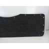 Recambio de guarnecido porton trasero para skoda roomster (5j7) 1.6 tdi referencia OEM IAM 5J7867975C  