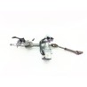 Recambio de columna direccion para kia stonic (yb) 1.2 cvvt referencia OEM IAM 56310H8300  
