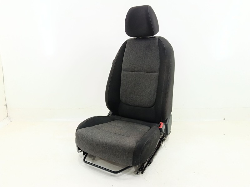 Recambio de asiento delantero derecho para kia stonic (yb) 1.2 cvvt referencia OEM IAM 5041347  