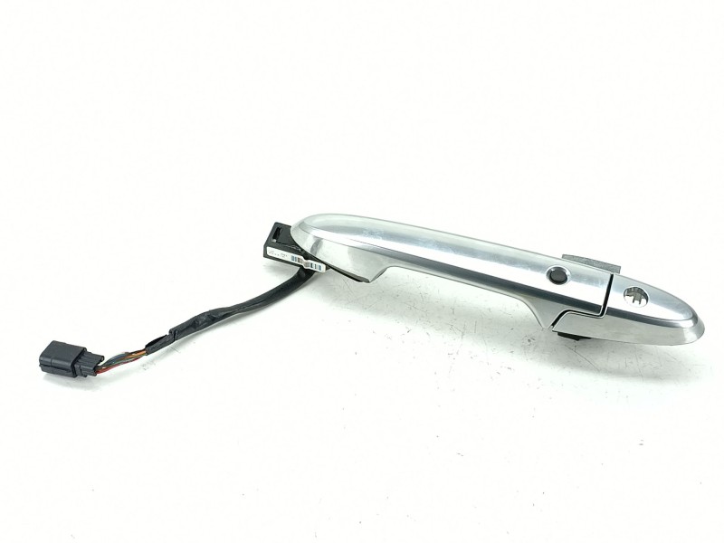 Recambio de maneta exterior delantera izquierda para honda hr-v (ru) 1.5 (ru1) referencia OEM IAM 72180T9AY01  