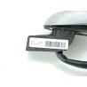 Recambio de maneta exterior delantera izquierda para honda hr-v (ru) 1.5 (ru1) referencia OEM IAM 72180T9AY01  