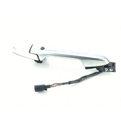 MANETA EXTERIOR TRASERA DERECHA 72640T7WA01 