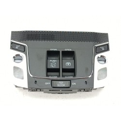 LUZ INTERIOR 39180T0AR010M1 