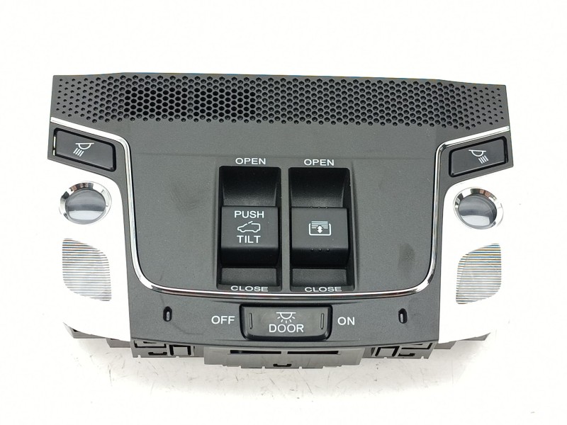 Recambio de luz interior para honda hr-v (ru) 1.5 (ru1) referencia OEM IAM 39180T0AR010M1  